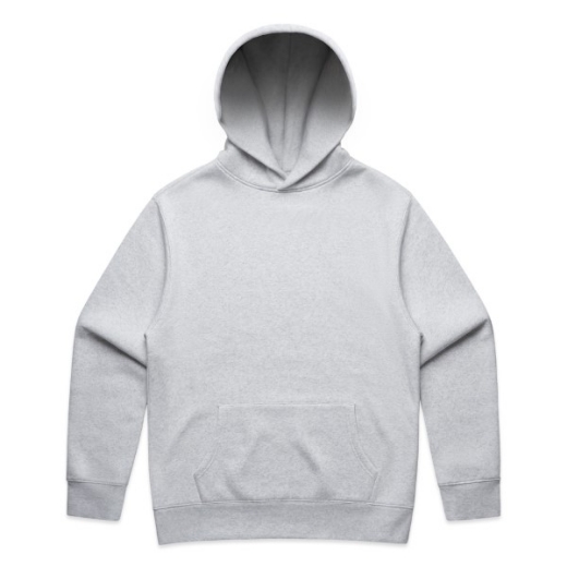 Picture of AS Colour Mens Relax Hood